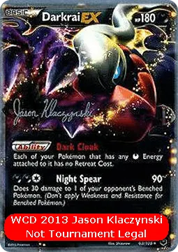 Darkrai ex