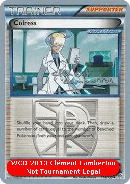 Colress