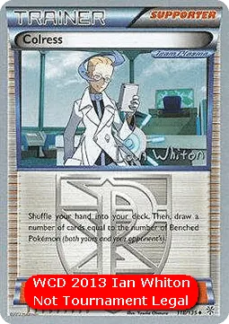 Colress