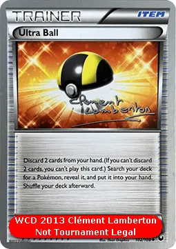 Ultra Ball