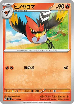 Fletchinder