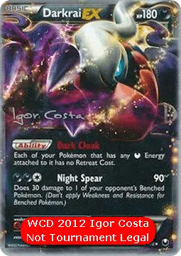 Darkrai ex