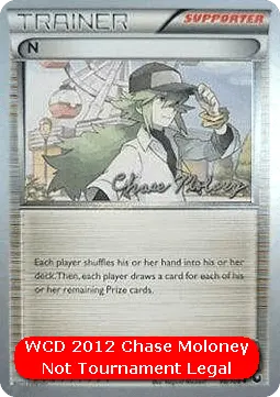 N