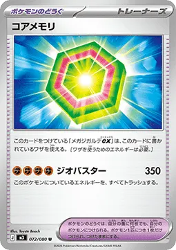 Core Memory