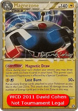 Magnezone