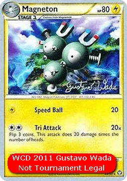 Magneton