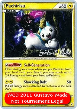 Pachirisu