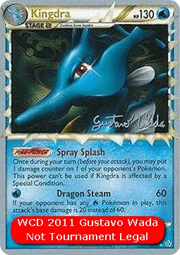 Kingdra