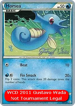 Horsea