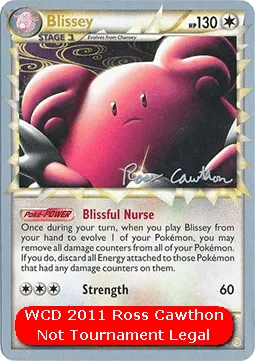 Blissey