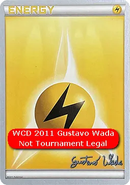 Lightning Energy