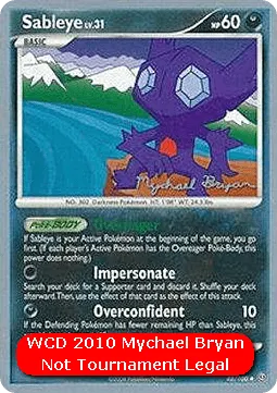 Sableye Lv.31