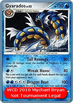 Gyarados Lv.52