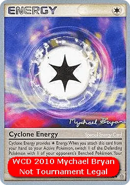 Cyclone Energy