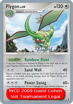 Flygon Lv.65