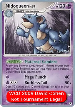 Nidoqueen Lv.54