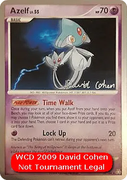 Azelf LV.55