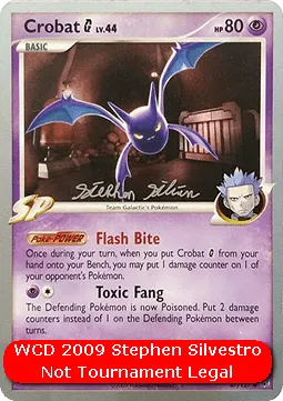 Crobat [G] Lv.44