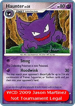 Haunter Lv.35
