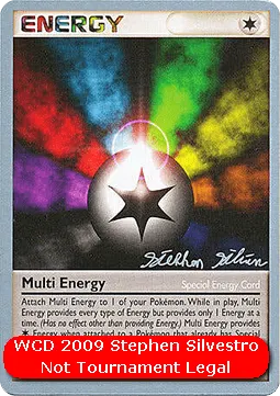 Multi Energy