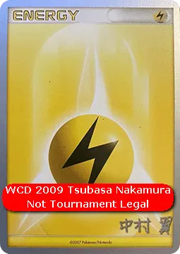 Lightning Energy