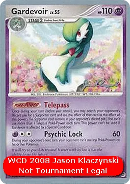 Gardevoir Lv.55