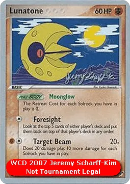 Lunatone