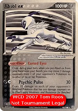 Absol ex