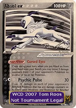 Absol ex