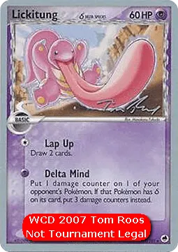 Lickitung