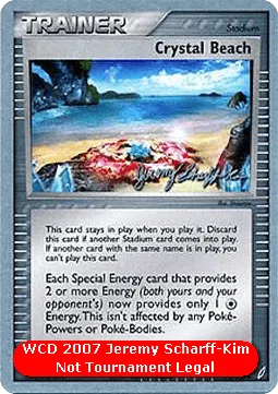 Crystal Beach