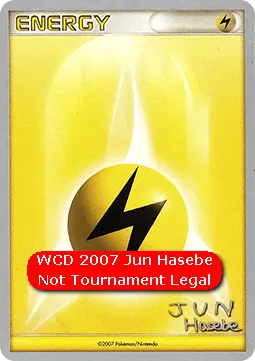 Lightning Energy