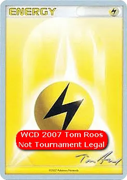 Lightning Energy
