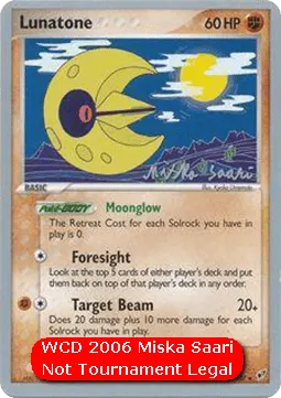 Lunatone