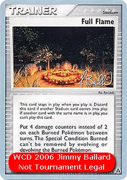 Full Flame