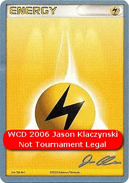 Lightning Energy