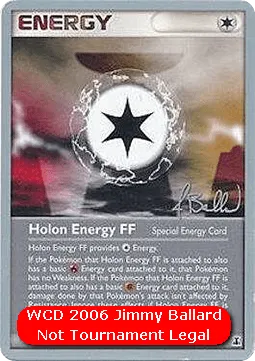Holon Energy FF