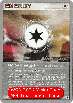 Holon Energy FF
