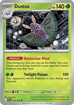 Dustox
