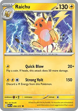 Raichu