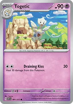 Togetic