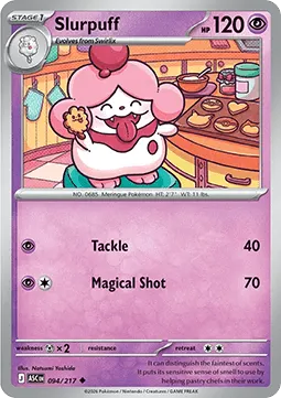 Slurpuff