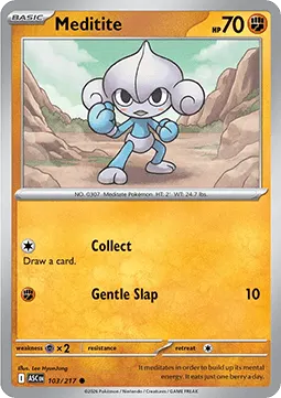 Meditite