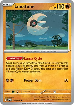 Lunatone