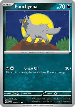 Poochyena