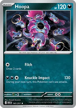 Hoopa