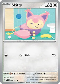 Skitty