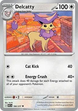 Delcatty