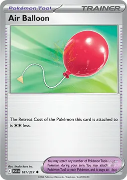 Air Balloon