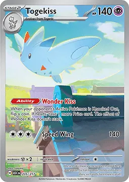 Togekiss
